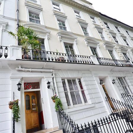 So Paddington Hotel London Kültér fotó