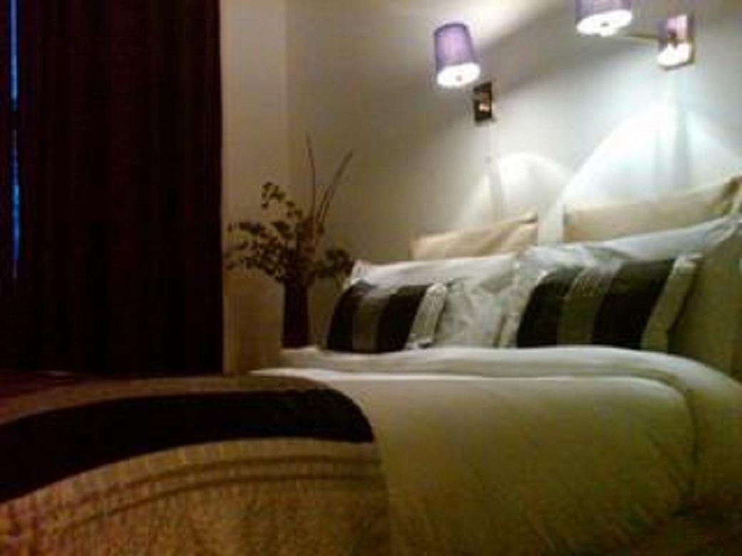 So Paddington Hotel London Kültér fotó