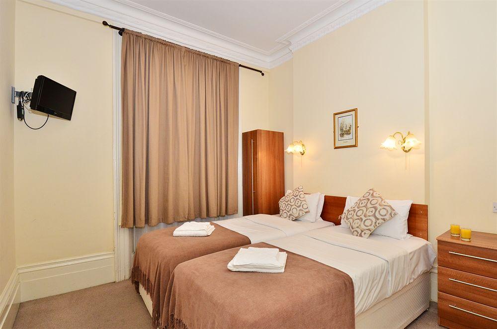 So Paddington Hotel London Kültér fotó
