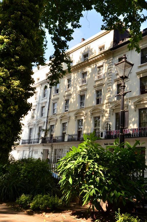 So Paddington Hotel London Kültér fotó