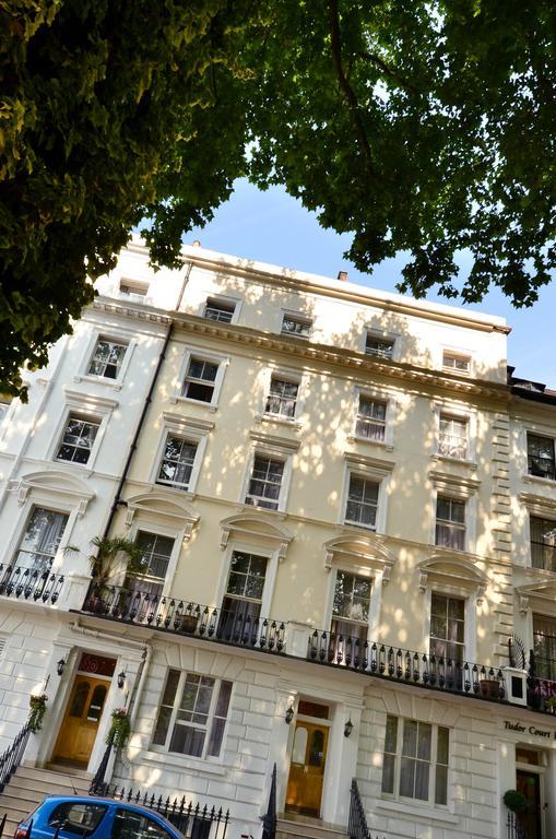 So Paddington Hotel London Kültér fotó